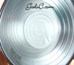 This is a ceramic heat bulb