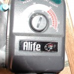 Heat controller Heat controller
