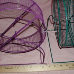Hamster Wheels