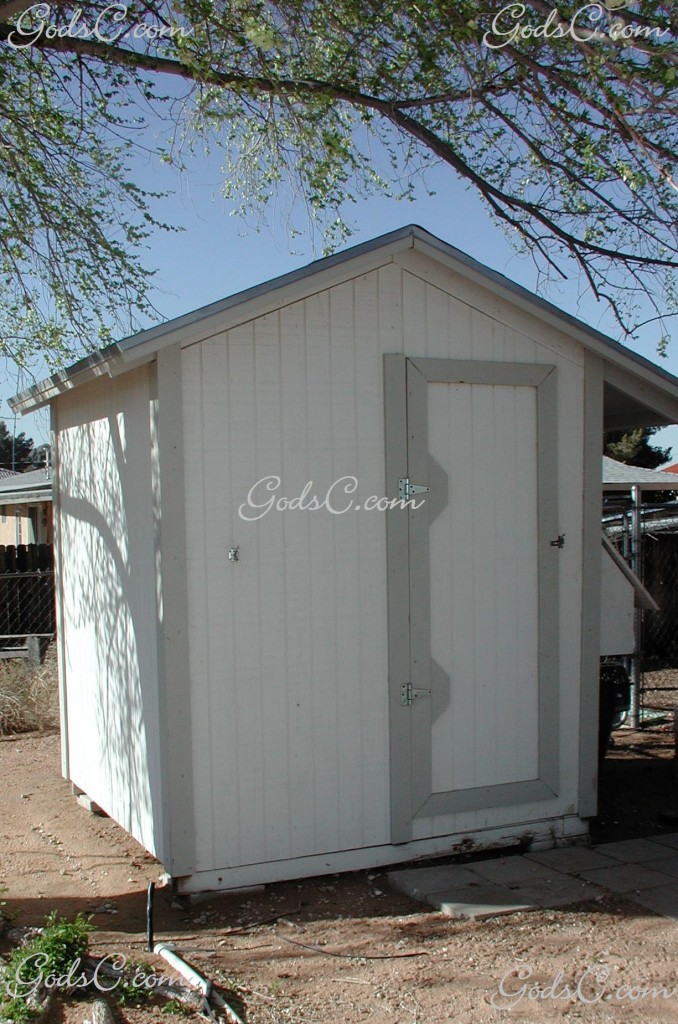 Hen House